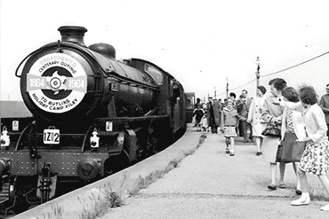 Broadbent celebrates its Centenary