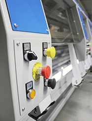Manufacturer Partnerships