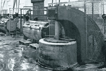 Thomas Broadbent & Sons Ltd