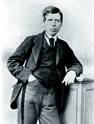 Company Founded by Thomas Broadbent