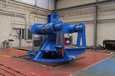 Geo-Tech